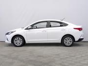 Hyundai Solaris II Рестайлинг Москва  - изображение 36
