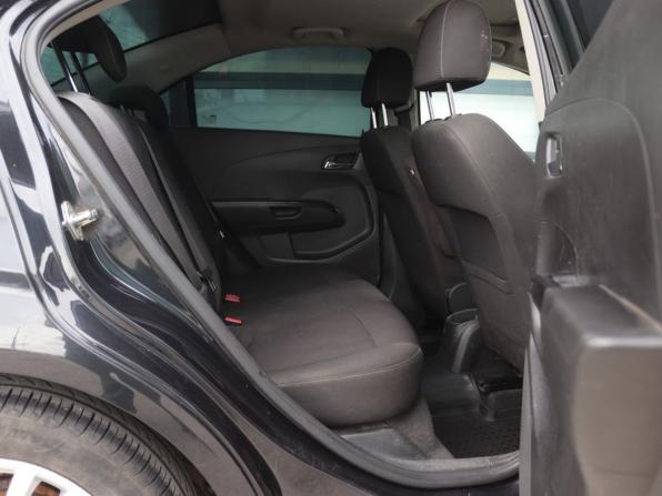 Chevrolet Aveo II с пробегом 2012 года, цена 559 000 рублей, 141000 км, седан, Автокод Объявления