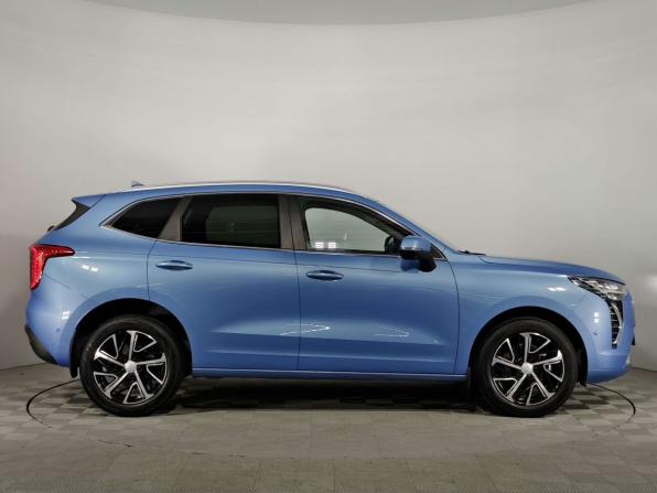 Haval Jolion I с пробегом 2022 года, цена 1 649 000 рублей, 81115 км, внедорожник, Автокод Объявления
