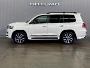 Toyota Land Cruiser 200 Series Рестайлинг 2 Краснодар  - изображение 30