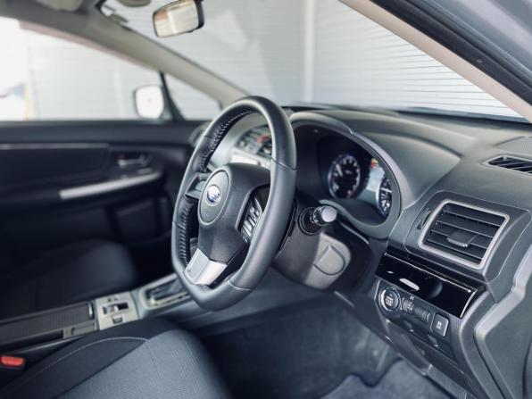 Subaru Levorg I с пробегом 2016 года, цена 1 599 000 рублей, 82051 км, универсал, Автокод Объявления