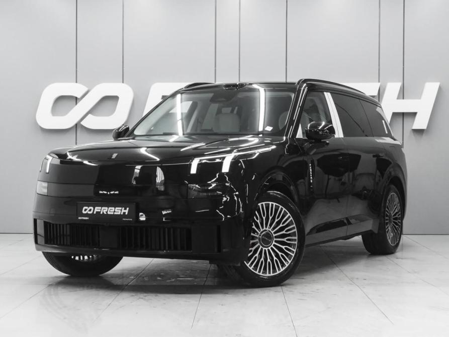 Lynk &amp; Co 900 Ростов-на-Дону  - изображение 6