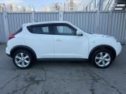 Nissan Juke I Ростов-на-Дону  - изображение 33