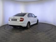 Skoda Rapid I Рестайлинг Москва  - изображение 32