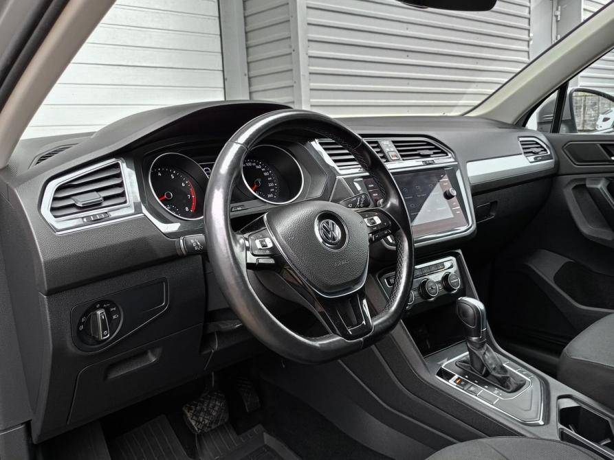 Volkswagen Tiguan II Казань  - изображение 9