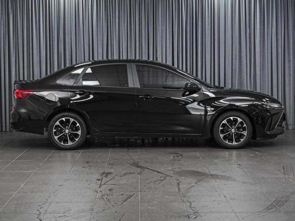 Chevrolet Monza II Рестайлинг с пробегом 2024 года, цена 1 647 000 рублей, 25949 км, седан, Автокод Объявления