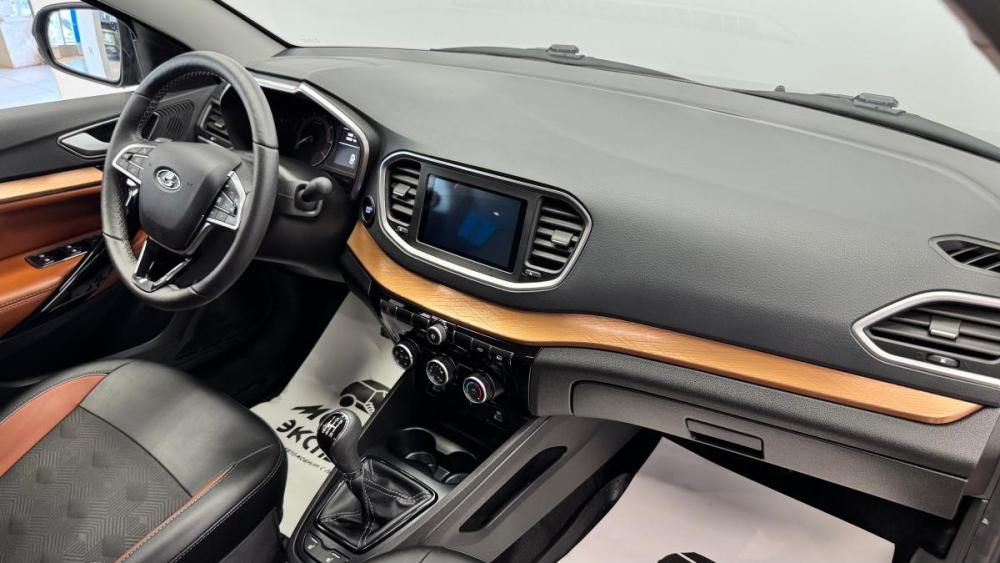 Lada (ВАЗ) Vesta I Рестайлинг (NG) Киров  - изображение 16