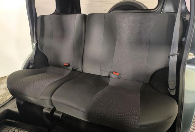 Chevrolet Niva I Рестайлинг с пробегом 2015 года, цена 585 000 рублей, 139944 км, внедорожник, Автокод Объявления