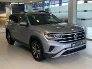 Volkswagen Teramont I Рестайлинг Тверь  - изображение 25