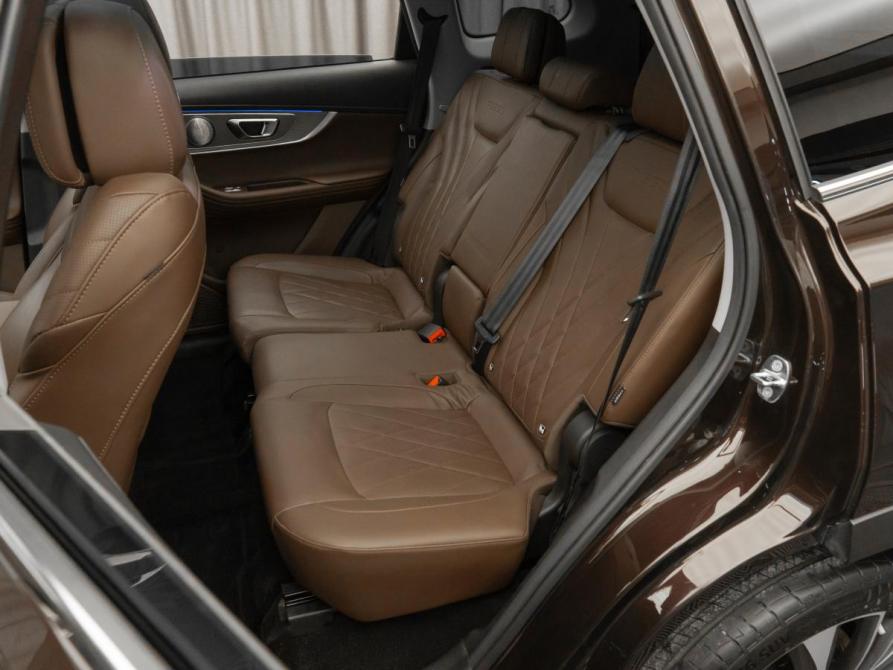 Chery Tiggo 8 Pro Max I Москва  - изображение 14