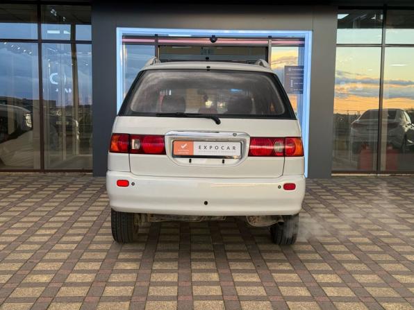 Toyota Ipsum I (M10) с пробегом 2000 года, цена 650 000 рублей, 284155 км, компактвэн, Автокод Объявления