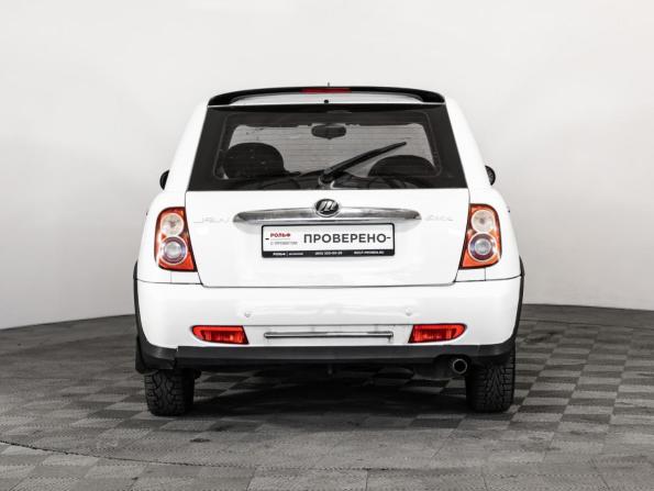 Lifan Smily I (320) с пробегом 2012 года, цена 169 000 рублей, 251915 км, хэтчбек, Автокод Объявления