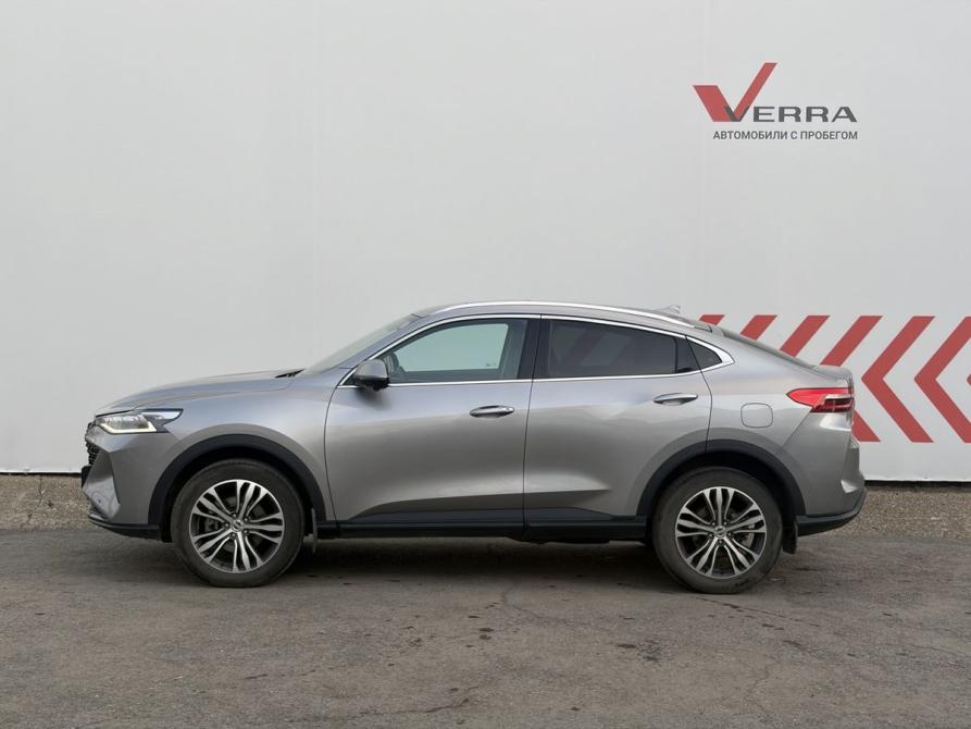 Haval F7x I Рестайлинг Пермь  - изображение 2
