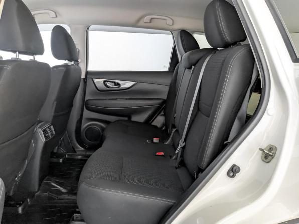 Nissan X-Trail III Рестайлинг с пробегом 2022 года, цена 2 845 000 рублей, 84586 км, внедорожник, Автокод Объявления
