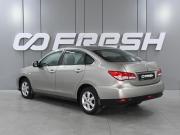 Nissan Almera III (G15) Ростов-на-Дону  - изображение 19
