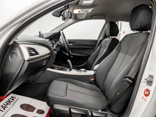 BMW 1 серии II (F20/F21) Рестайлинг с пробегом 2015 года, цена 1 297 000 рублей, 54504 км, хэтчбек, Автокод Объявления