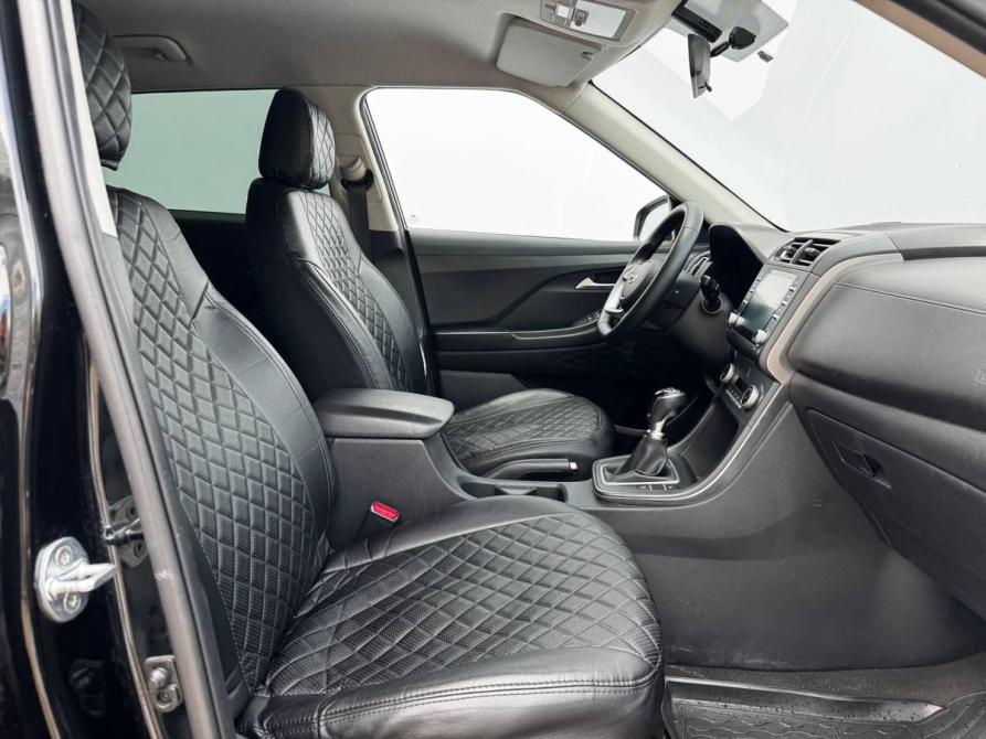 Hyundai Creta II Москва  - изображение 10
