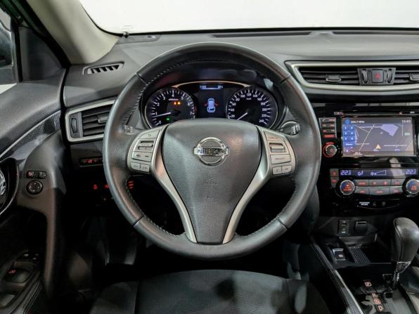 Nissan X-Trail III с пробегом 2015 года, цена 1 825 000 рублей, 79151 км, внедорожник, Автокод Объявления