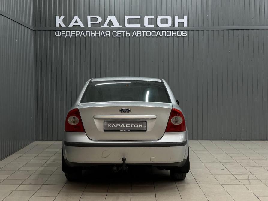 Ford Focus II Магнитогорск  - изображение 4