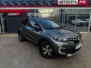Renault Kaptur I Рестайлинг Астрахань  - изображение 23