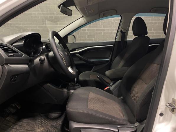 Lada (ВАЗ) Vesta I с пробегом 2019 года, цена 950 000 рублей, 98945 км, универсал, Автокод Объявления