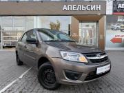 Lada (ВАЗ) Granta I Набережные Челны  - изображение 20