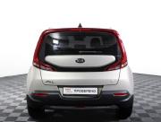 Kia Soul III Москва  - изображение 29