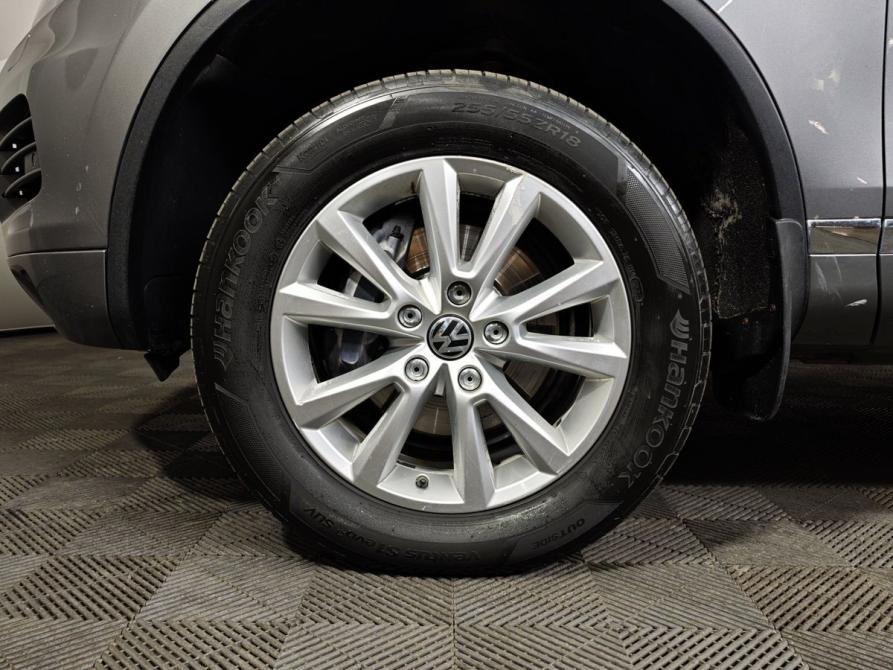 Volkswagen Touareg II Москва  - изображение 9