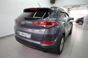Hyundai Tucson III Сургут  - изображение 30