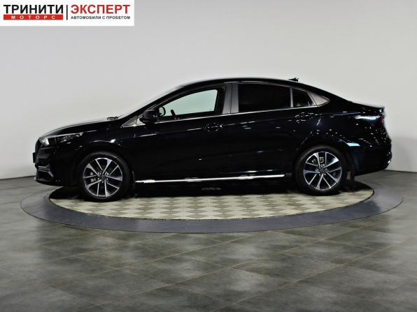 Omoda S5 с пробегом 2023 года, цена 1 597 000 рублей, 47023 км, седан, Автокод Объявления