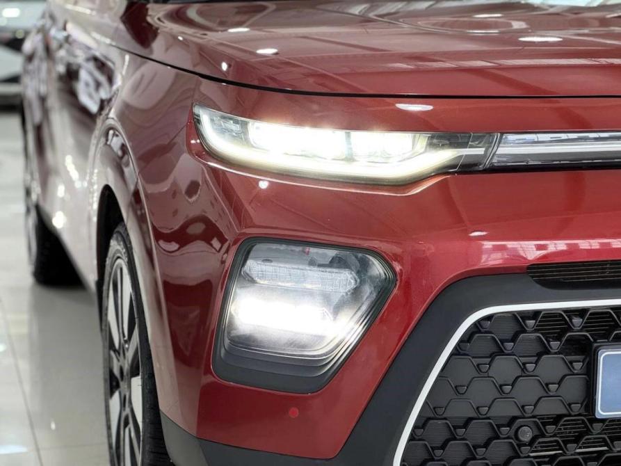 Kia Soul III Оренбург  - изображение 5