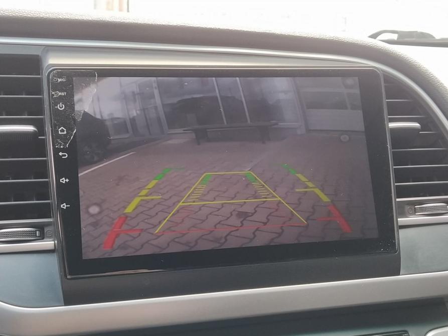 Hyundai Elantra VI (AD) Екатеринбург  - изображение 12