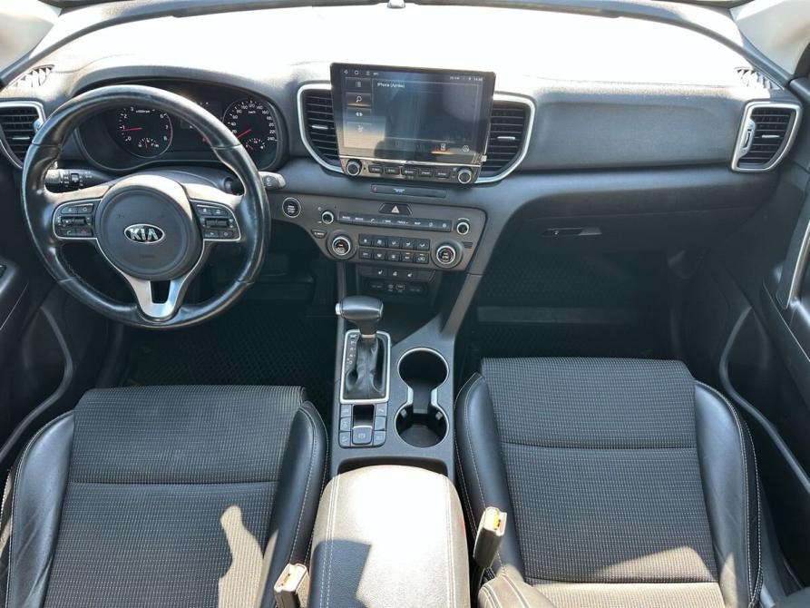 Kia Sportage IV Волгоград  - изображение 30