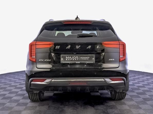 Haval Jolion I с пробегом 2023 года, цена 1 995 000 рублей, 24161 км, внедорожник, Автокод Объявления