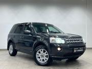 Land Rover Freelander II Рестайлинг Кемерово  - изображение 17