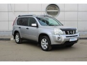 Nissan X-Trail II Москва  - изображение 15