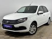 Lada (ВАЗ) Granta I Рестайлинг Борисоглебск  - изображение 16