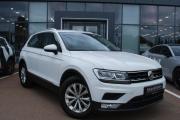 Volkswagen Tiguan II Стерлитамак  - изображение 17