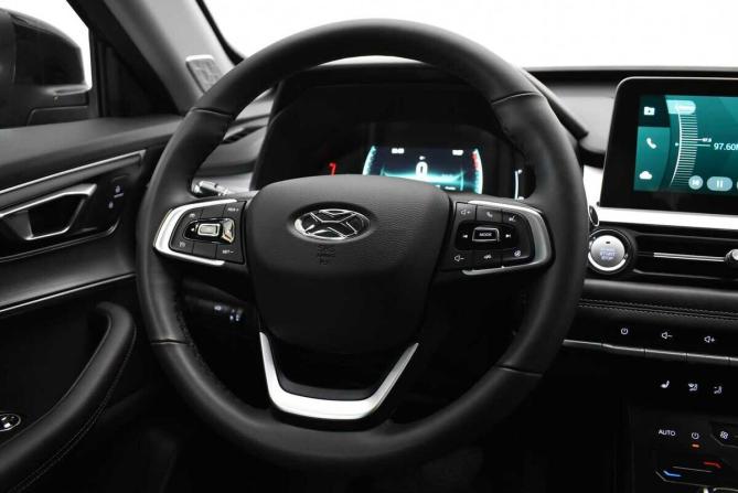 Xcite X-Cross 7 с пробегом 2024 года, цена 1 680 000 рублей, 11794 км, внедорожник, Автокод Объявления
