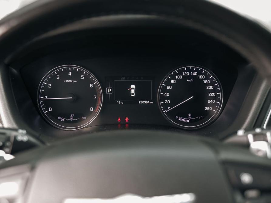 Hyundai Genesis II Новосибирск  - изображение 20