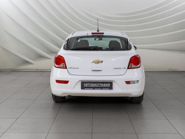 Chevrolet Cruze I Рестайлинг с пробегом 2012 года, цена 828 000 рублей, 142687 км, хэтчбек, Автокод Объявления