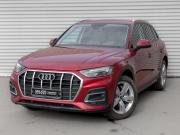 Audi Q5 II (FY) Рестайлинг Москва  - изображение 31