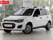 Lada (ВАЗ) Kalina II Казань  - изображение 10