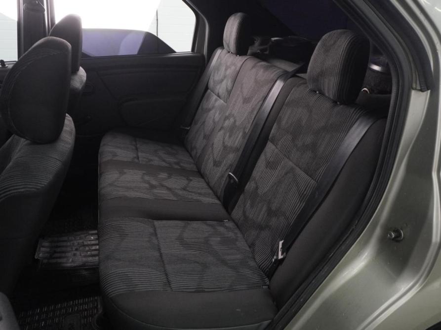 Renault Logan I Рестайлинг Воронеж  - изображение 9