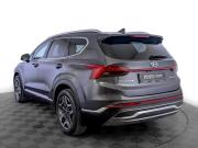 Hyundai Santa Fe IV Рестайлинг Москва  - изображение 37