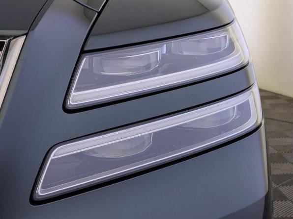 Genesis GV80 I с пробегом 2022 года, цена 5 700 000 рублей, 95934 км, внедорожник, Автокод Объявления