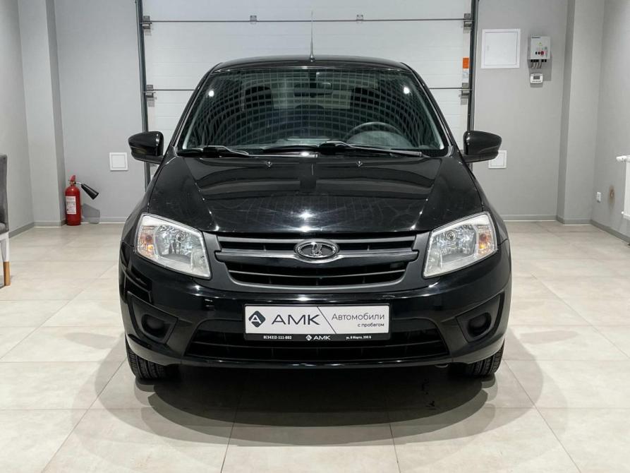 Lada (ВАЗ) Granta I Екатеринбург  - изображение 3