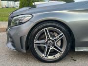 Mercedes-Benz C-Класс IV (W205) Рестайлинг Москва  - изображение 13