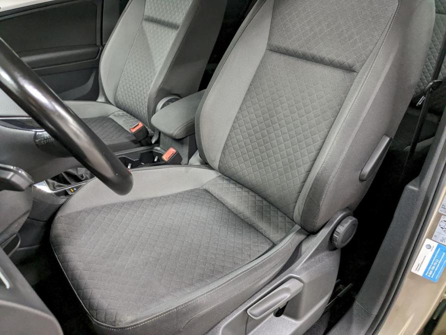 Volkswagen Tiguan II Москва  - изображение 14