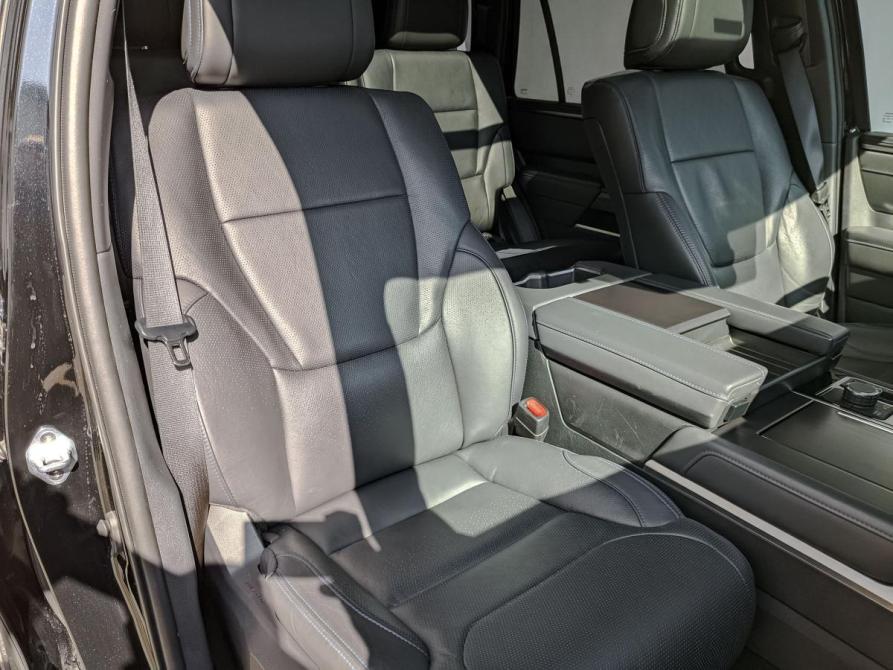Toyota Sequoia III Москва  - изображение 22